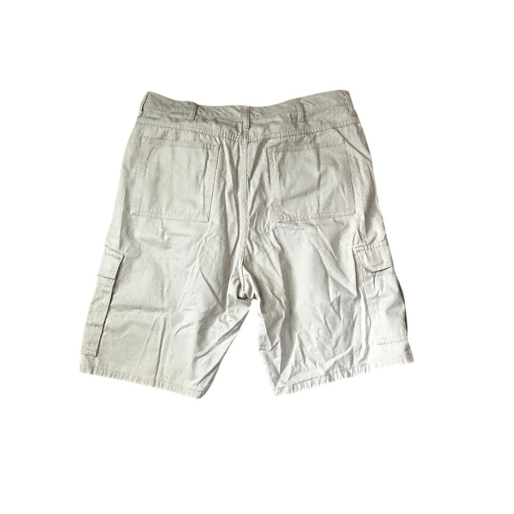 Wrangler Men's Cargo Shorts - 38W